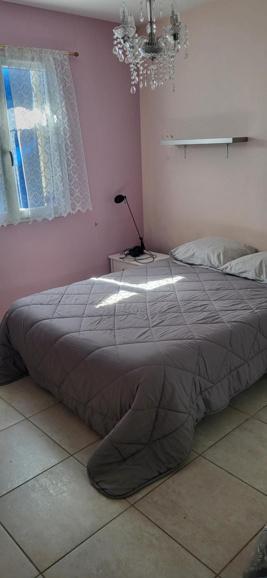 Villa3 Chambres, 4-6 Personnes 5 Minutes De La Plage Bormes-les-Mimosas Exteriör bild