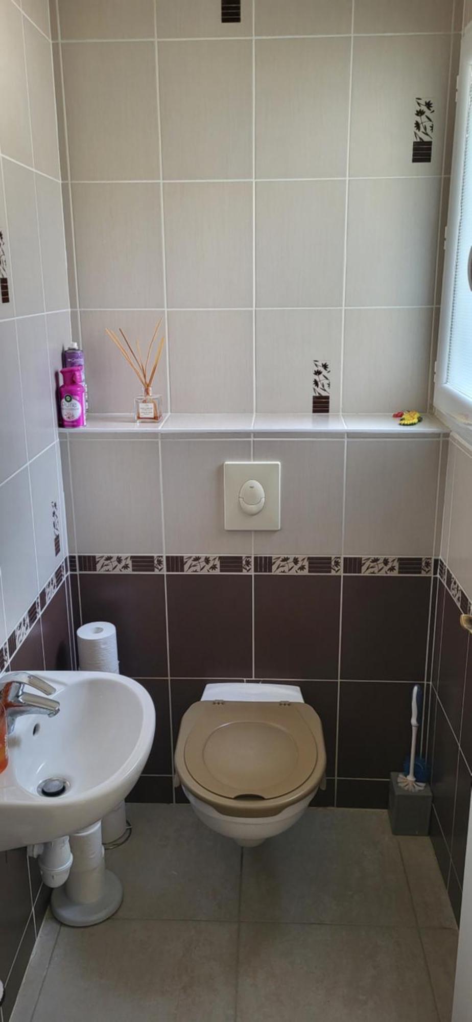 Villa3 Chambres, 4-6 Personnes 5 Minutes De La Plage Bormes-les-Mimosas Exteriör bild