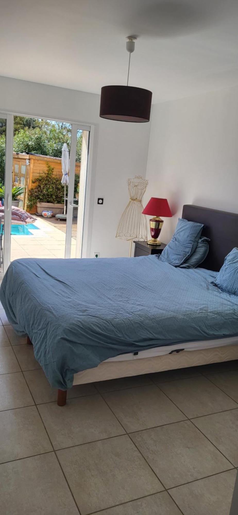 Villa3 Chambres, 4-6 Personnes 5 Minutes De La Plage Bormes-les-Mimosas Exteriör bild