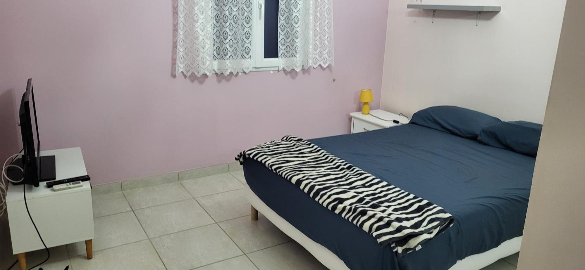 Villa3 Chambres, 4-6 Personnes 5 Minutes De La Plage Bormes-les-Mimosas Exteriör bild